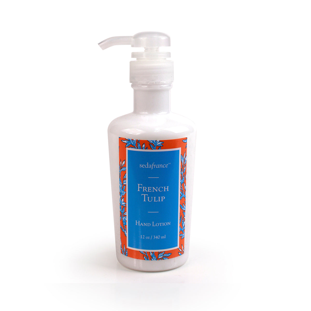 French Tulip Classic Toile Hand Lotion