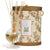 Sage Pine Classic Toile Diffuseur Set