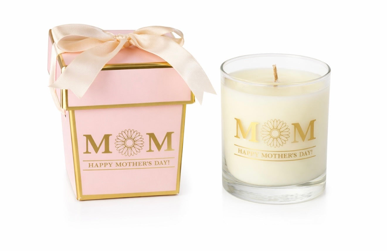 Mother's Day Candles