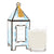 Sel de Mer Classic Toile Pagoda Box Candle