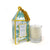 Fleurs de St. Germain Classic Toile Mini Pagoda Box Candle