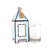 Sel de Mer Classic Toile Mini Pagoda Box Candle