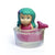 Clearly Fun Mermaid Squirt Toy Soap