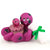 Clearly Fun Octopus Soap & Holder Gift Set